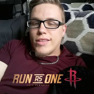 Meet your Posher, Ryan